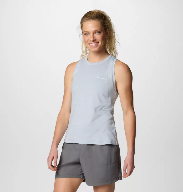 CAMISETA FEMENINO COLUMBIA WEEKEND ASCENT – foto 3